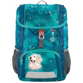 Step By Step Kid 3-tlg. Dog Basty