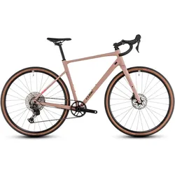 Cube Nuroad EX Pink Modell 2025