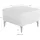 Jockenhöfer Hocker Novara 65 x 46 x 65 cm Polyester Lila