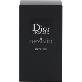 Dior Homme Intense Eau de Parfum 100 ml