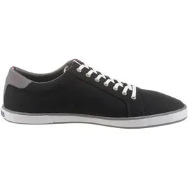Tommy Hilfiger Harlow Herren Schwarz 41
