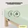 schlafgut Easy Jersey 120 x 200 - 130 x 200 cm green light