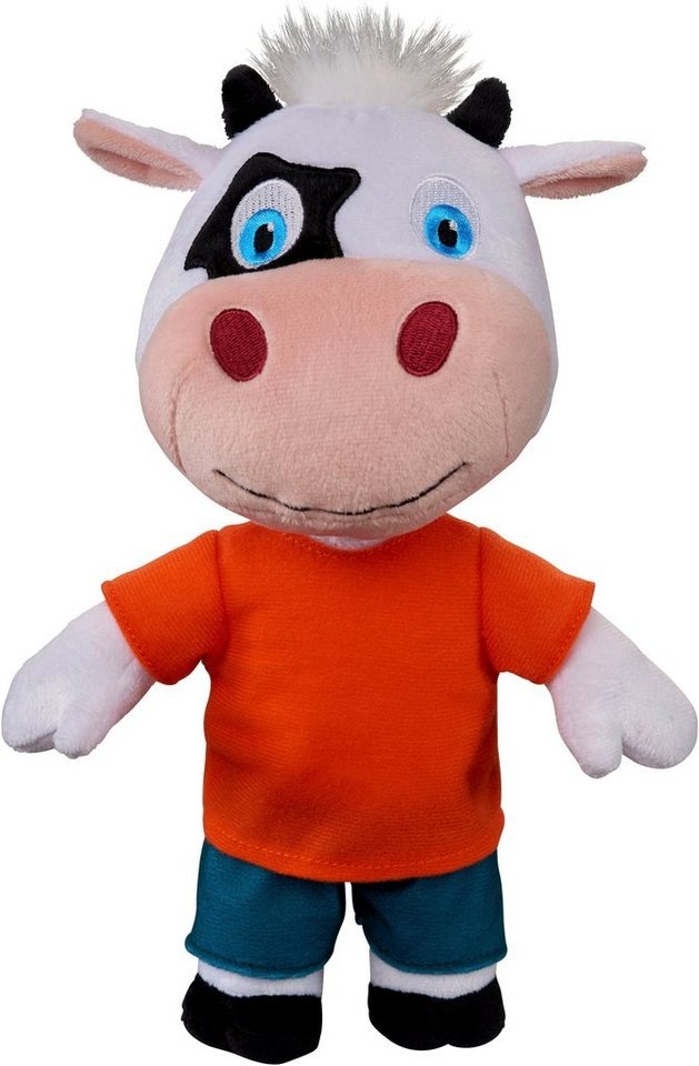 Produktbild Heinrich Bauer Plüschfigur Toggolino 30 cm bunt