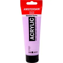 Amsterdam Acrylfarbe 120 ml Lila