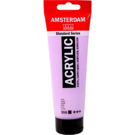 Amsterdam Acrylfarbe 120 ml Lila