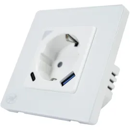 PNI SmartHome WP202 WiFi-Smart-Steckdose