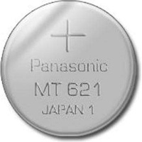 Panasonic MT621, MT-621 Akku für Junghans Uhren, ohne Lötfahne