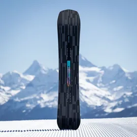NIDECKER Escape Plus Snowboard - 156