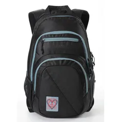 Nitro Rucksack STASH 29 - Peace Love Nitro Koffer24