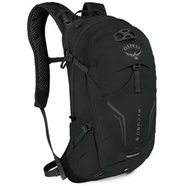 Osprey Syncro 12 l Schwarz