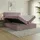 A&J MöbelLand RALF 160 x 200 cm H3 Rosa
