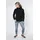 DEPROC activ NIGEL PEAK Softshelljacke Schwarz 40/42 (M)