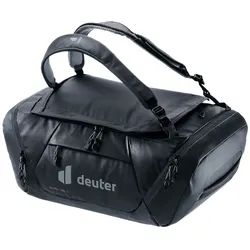 Reisetasche DEUTER "DUFFEL PRO 40", schwarz, Polyester, Taschen