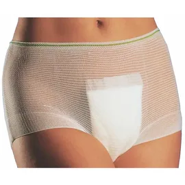 Seni Fixierhose L 100 St.