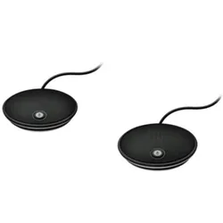 Logitech GROUP Expansion Microphones Only - Mikrofonset Mikrofon