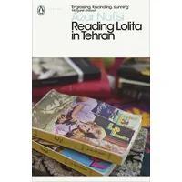 Penguin Books UK Reading Lolita in Tehran