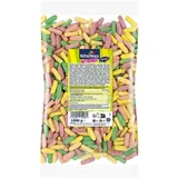 Hitschies Sour Mix Kaubonbons 1000 g