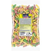 Hitschies Sour Mix Kaubonbons 1000 g
