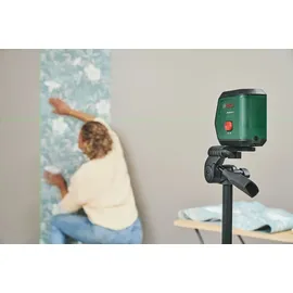 Bosch Kreuzlinien-Laser AdvancedLevel 2G incl. Tasche