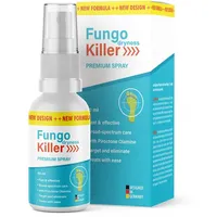 Fungo killer Fungo Dryness Killer Spray 50 ml