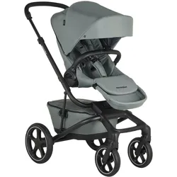 Easywalker Kinderwagen Jimmey, gruen