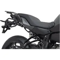 Legend Gear Seitentaschen-Träger SLC rechts für Yamaha MT-07 Tracer 7 Motorradzubehör