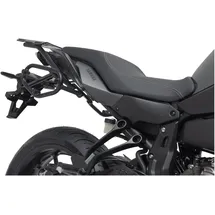 Legend Gear Seitentaschen-Träger SLC rechts für Yamaha MT-07 Tracer 7 Motorradzubehör