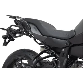 Legend Gear Seitentaschen-Träger SLC rechts für Yamaha MT-07 Tracer 7 Motorradzubehör