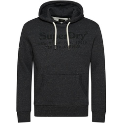 SUPERDRY Herren Hoodie/Kapuzenshirt Vintage Venue Tonal, Gr. M