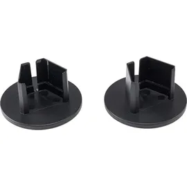 ChiliTec LED Lichtsäule Smart Lightbar 2er Set