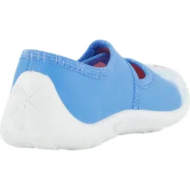 Beck Lili Blau 34