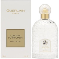 Guerlain Cologne du Parfumeur Eau de Cologne 100 ml