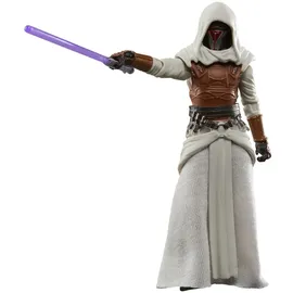 Hasbro Star Wars: Galaxy of Heroes Vintage Collection Actionfiguren 2er-Pack Jedi Knight Revan & HK-47 10 cm