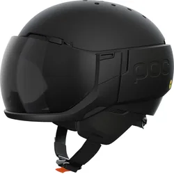 POC Levator Mips uranium black matt (1037) 59-62