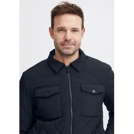 FQ1924 Steppjacke blau XL