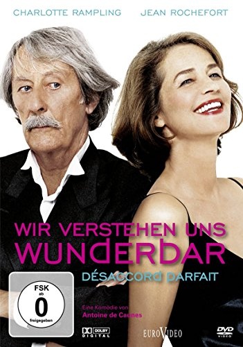 Wir verstehen uns wunderbar [DVD] [2008] (Neu differenzbesteuert)