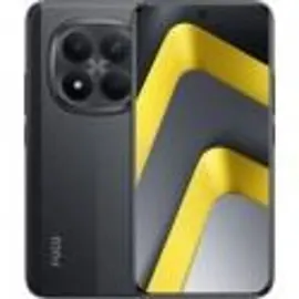 Xiaomi POCO M8 5G 8 GB RAM 256 GB Black
