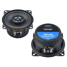 Hifonics Titan TRX42