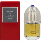 Cartier Pasha de Cartier Eau de Parfum 50 ml