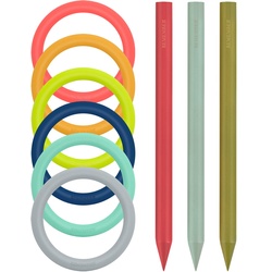 Remember - Ringwurfspiel Hoop