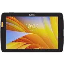 Zebra Technologies Zebra ET40 - Tablet - robust - Android 11 - 128 GB UFS card - 25.7 cm (10.1")