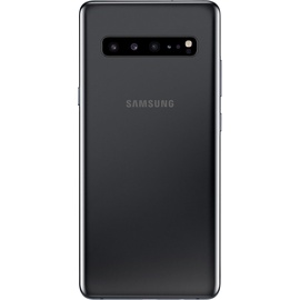 Deutsche Telekom Galaxy S10 5G 8 GB RAM 256 GB majestic black Single SIM