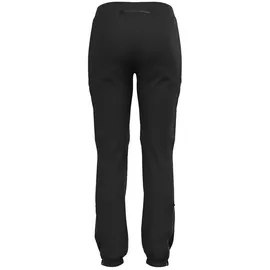 Odlo Brensholmen Damen Schwarz S