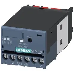 Siemens 3RA27121AA00 Funktionsmodul für AS-Interface, Direktstart, Aufbau auf Schütze 3RT2 S00/S0