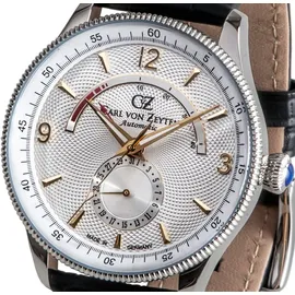 Carl von Zeyten CVZ0032WH