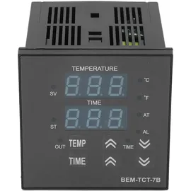 OEM Berm Temperaturregler Digitalanzeige 100-240 V