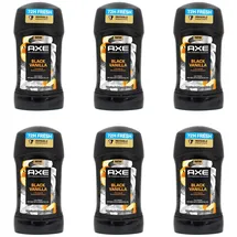 Axe Premium Deostick Black Vanilla 3 x 50 ml