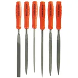 Black & Decker Black - Decker Bdht0-22270 6-teiliges Set, Spitzfeilen