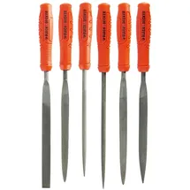 Black & Decker Black - Decker Bdht0-22270 6-teiliges Set, Spitzfeilen