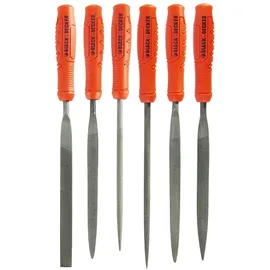 Black & Decker Black - Decker Bdht0-22270 6-teiliges Set, Spitzfeilen
